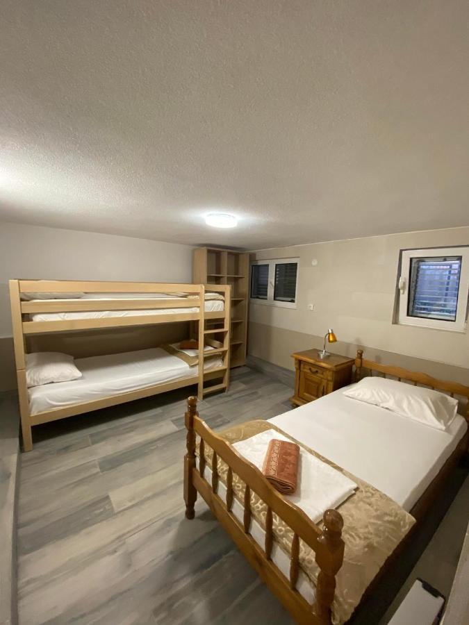 乌尔齐尼Curani House公寓 外观 照片
