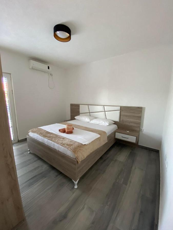 乌尔齐尼Curani House公寓 外观 照片