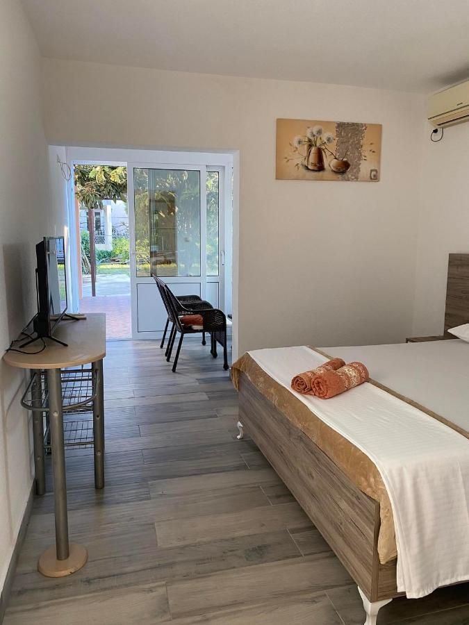 乌尔齐尼Curani House公寓 外观 照片