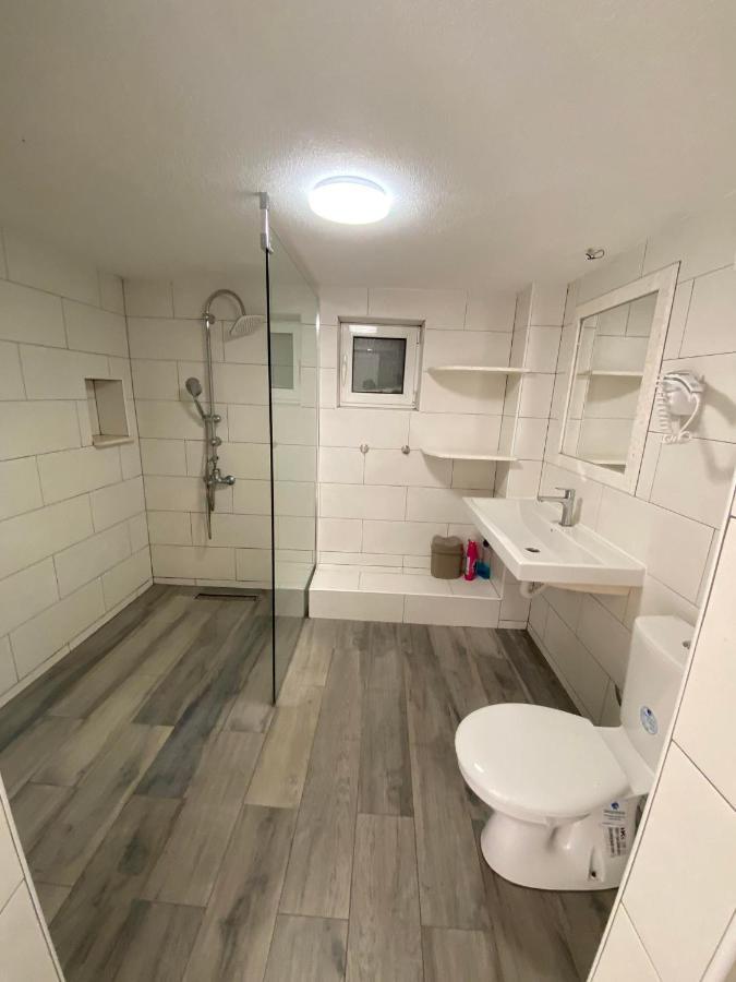 乌尔齐尼Curani House公寓 外观 照片