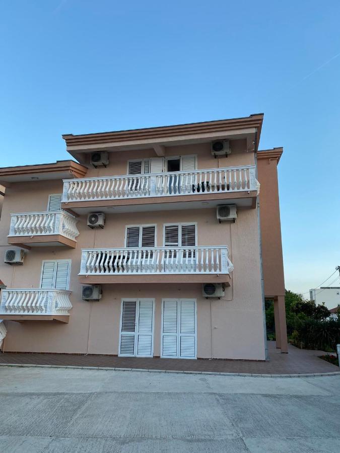 乌尔齐尼Curani House公寓 外观 照片
