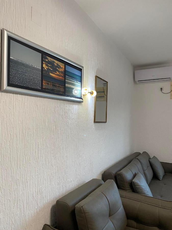 乌尔齐尼Curani House公寓 外观 照片