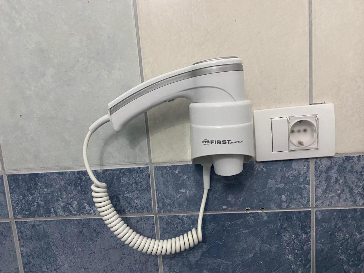 乌尔齐尼Curani House公寓 外观 照片
