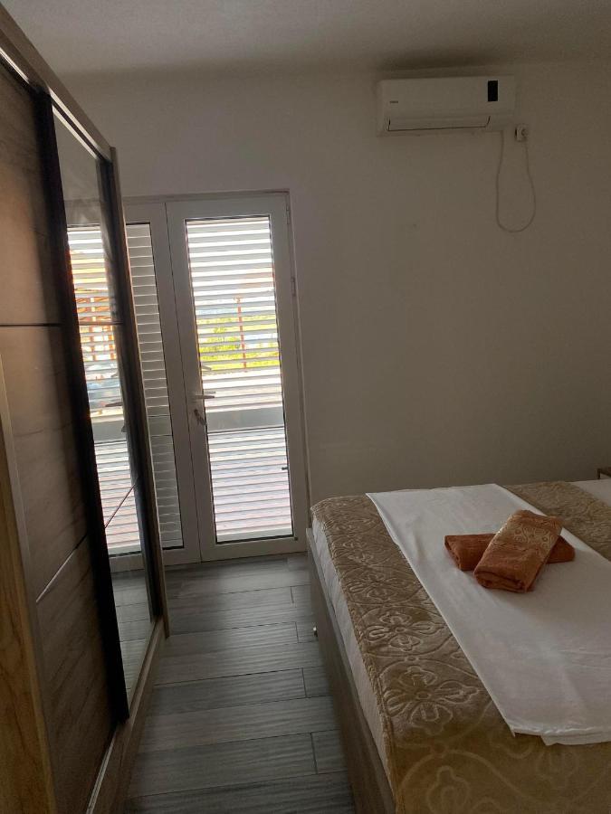 乌尔齐尼Curani House公寓 外观 照片