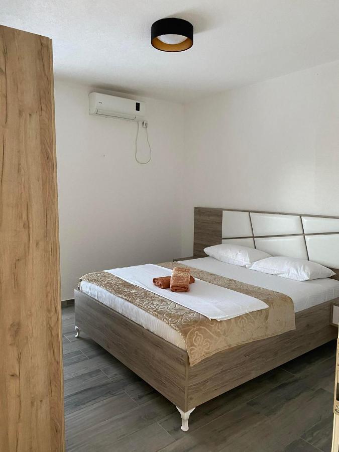 乌尔齐尼Curani House公寓 外观 照片