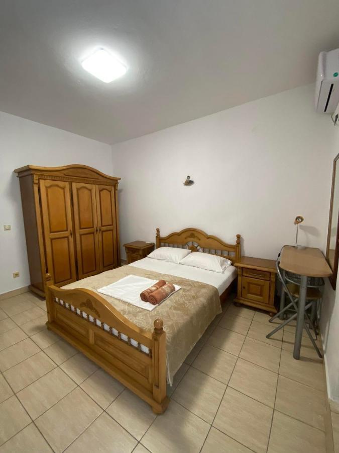 乌尔齐尼Curani House公寓 外观 照片