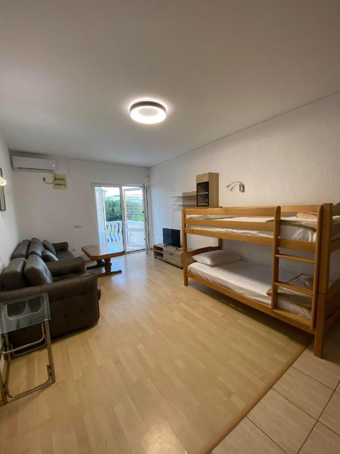 乌尔齐尼Curani House公寓 外观 照片