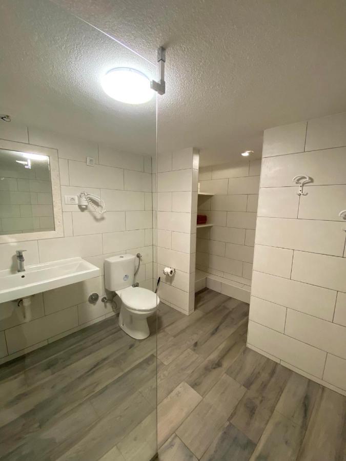 乌尔齐尼Curani House公寓 外观 照片