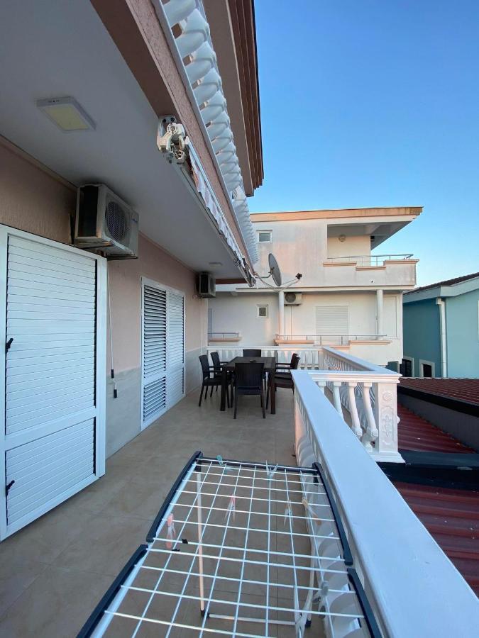 乌尔齐尼Curani House公寓 外观 照片