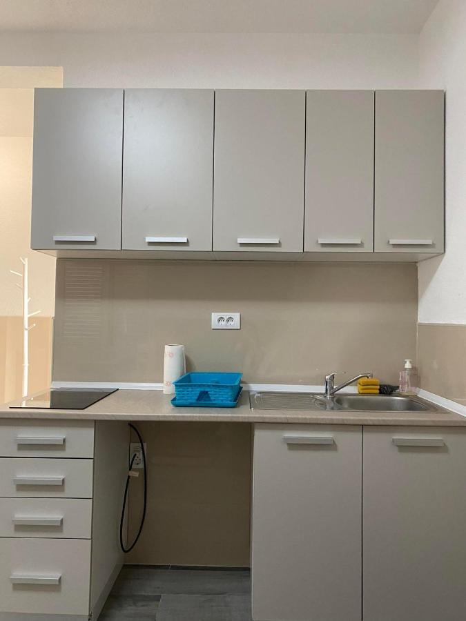 乌尔齐尼Curani House公寓 外观 照片