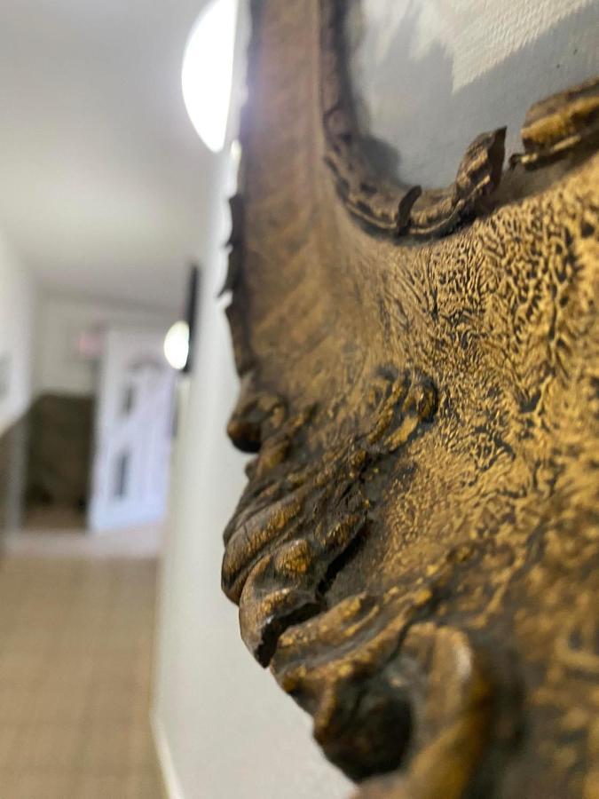 乌尔齐尼Curani House公寓 外观 照片
