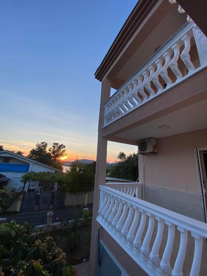 乌尔齐尼Curani House公寓 外观 照片