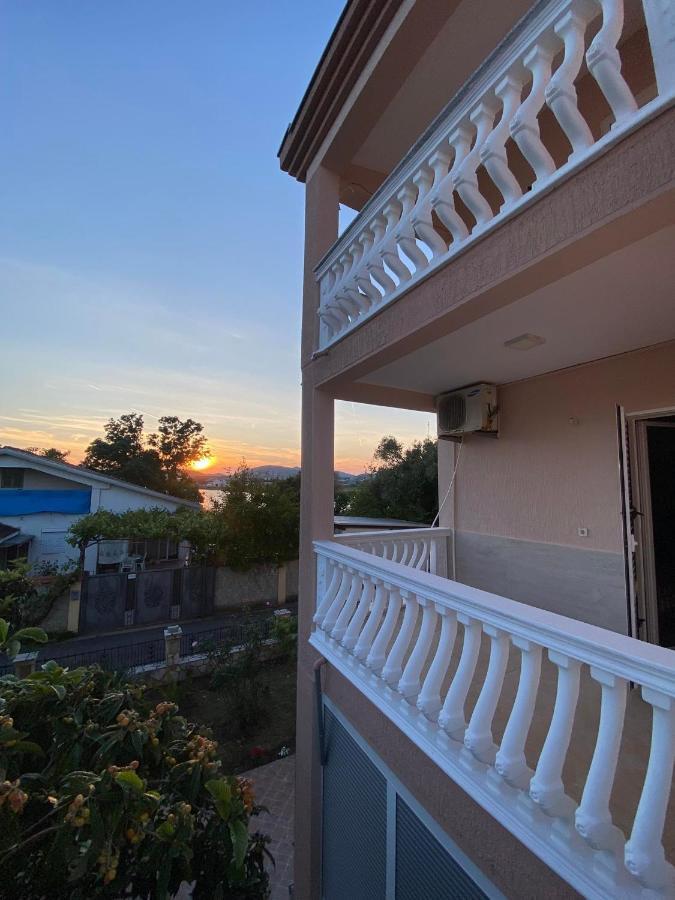 乌尔齐尼Curani House公寓 外观 照片