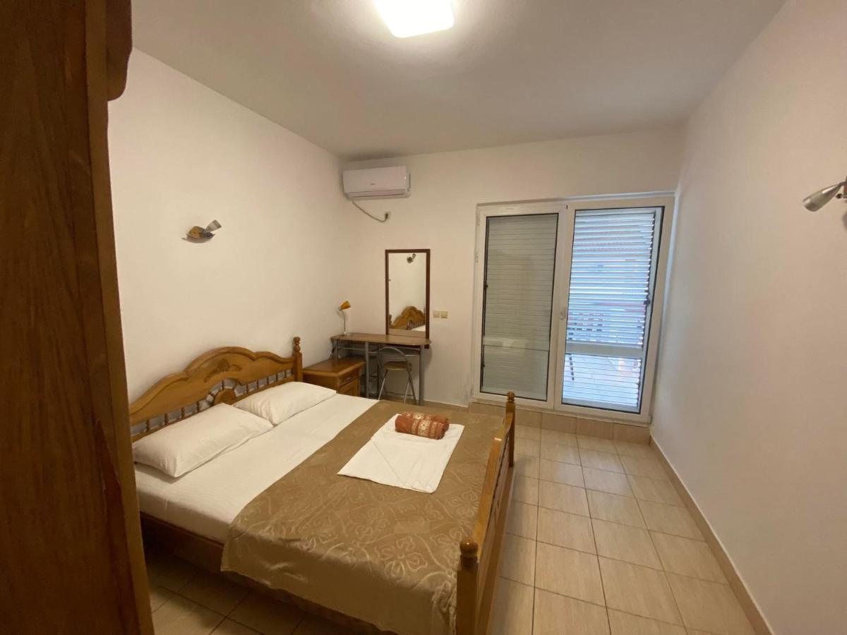 乌尔齐尼Curani House公寓 外观 照片