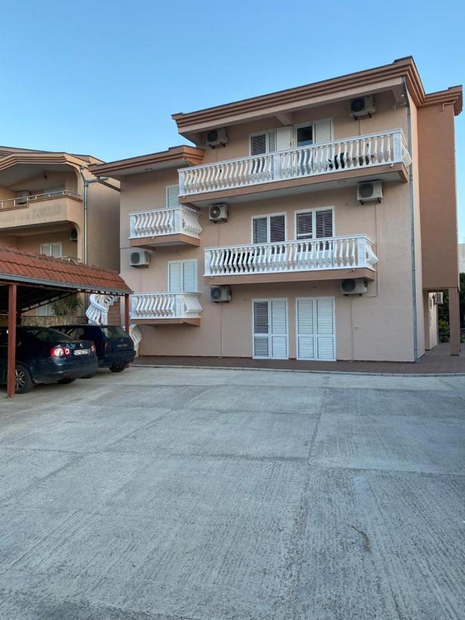 乌尔齐尼Curani House公寓 外观 照片