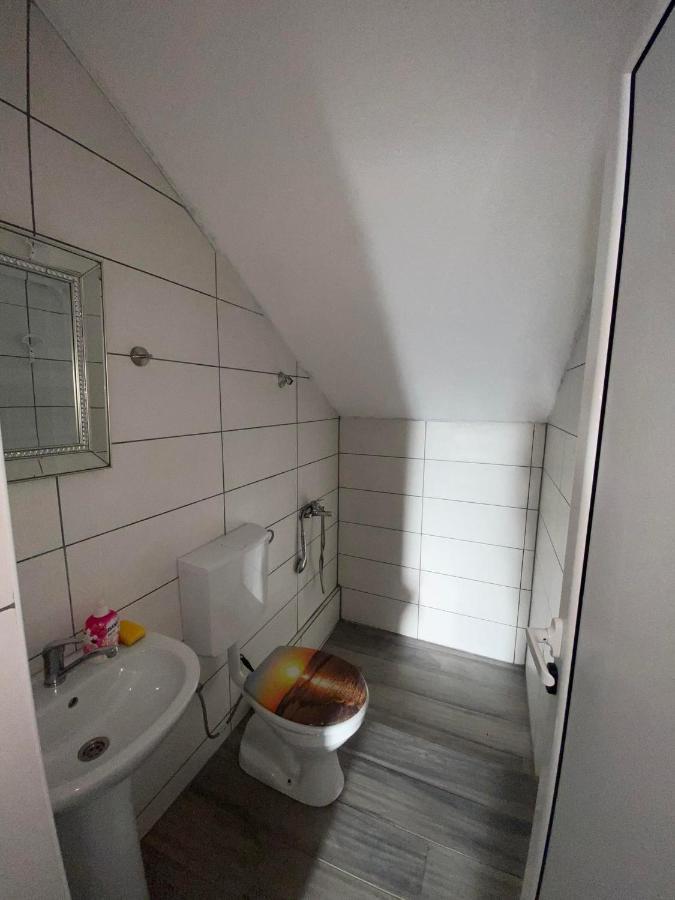 乌尔齐尼Curani House公寓 外观 照片