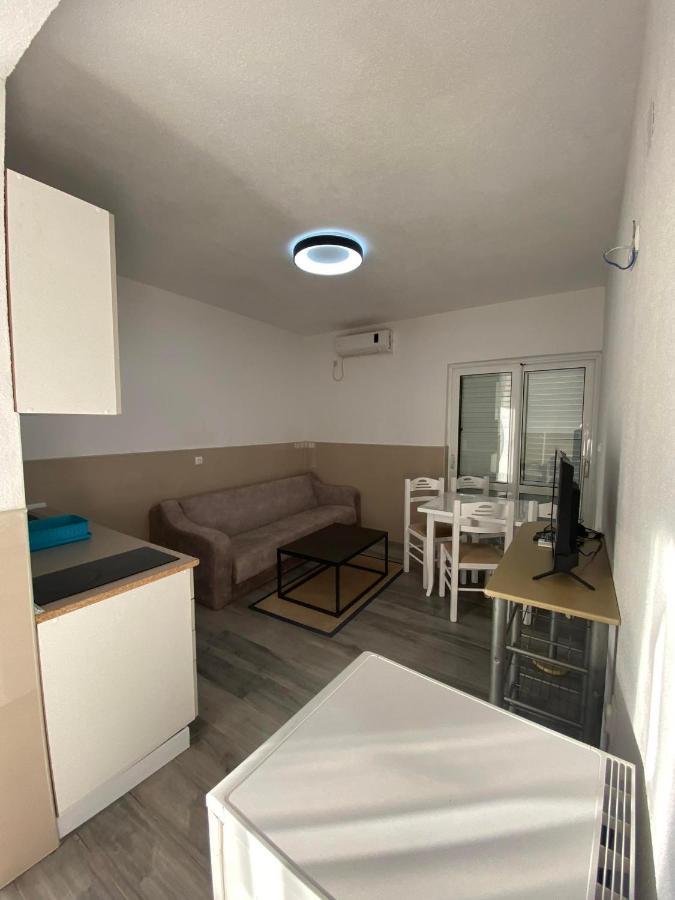 乌尔齐尼Curani House公寓 外观 照片