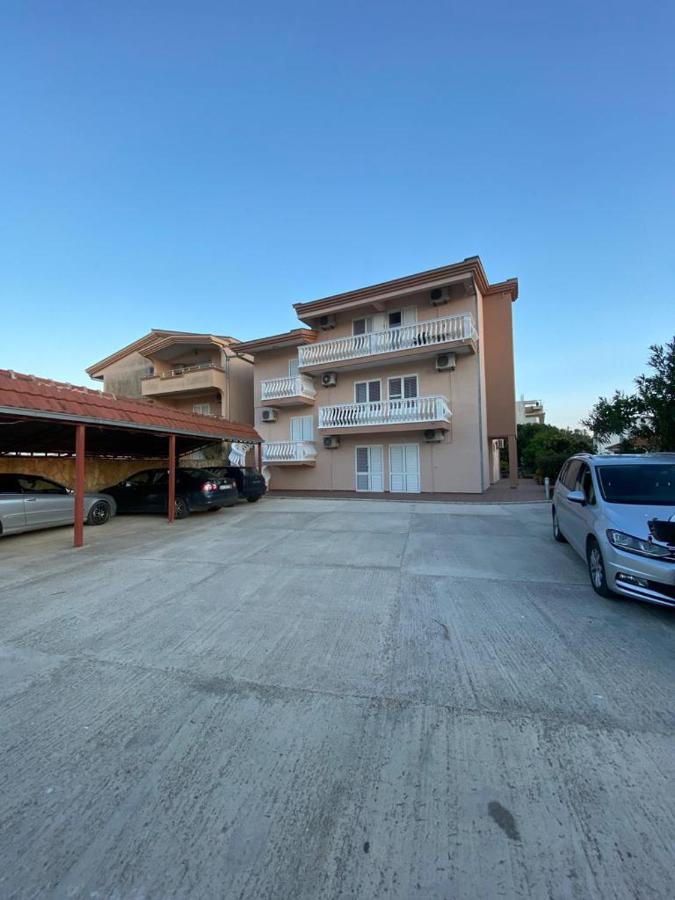 乌尔齐尼Curani House公寓 外观 照片