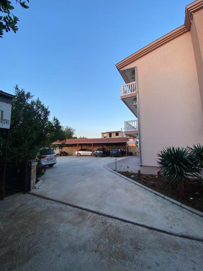 乌尔齐尼Curani House公寓 外观 照片